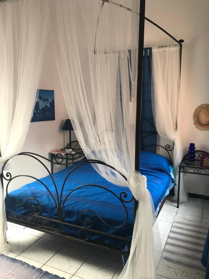 Jolie Maison/riad 6 Pers Dans Un Cadre Familial *