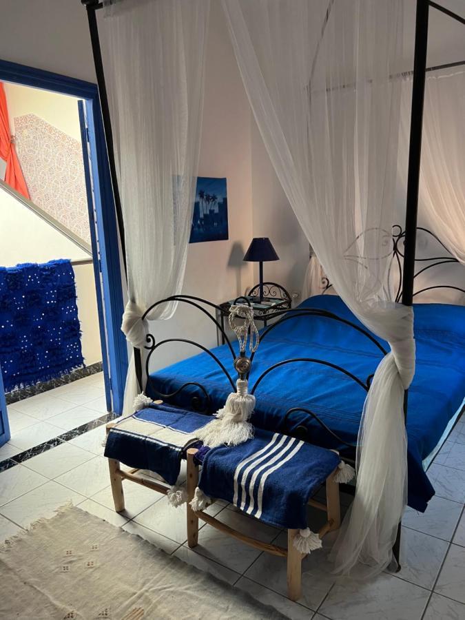 Jolie Maison/riad 6 Pers Dans Un Cadre Familial Hébergement de vacances *