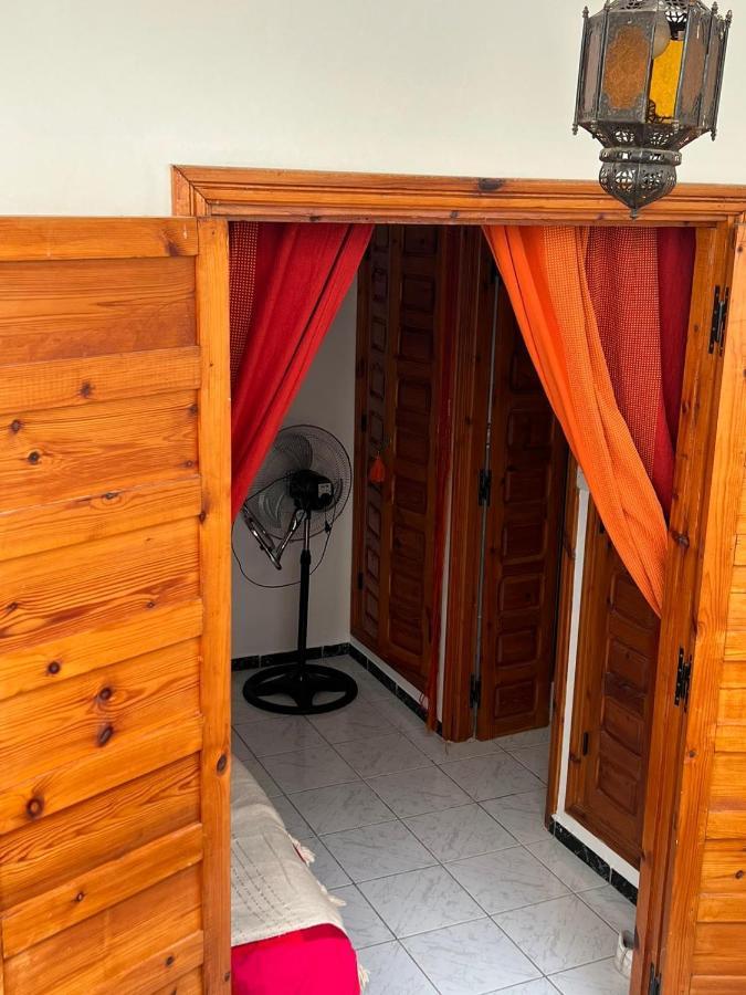 Jolie Maison/riad 6 Pers Dans Un Cadre Familial Marrakesh