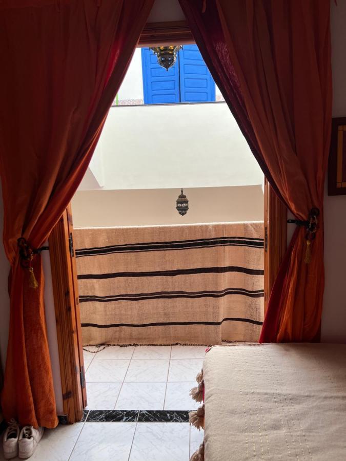 Jolie Maison/riad 6 Pers Dans Un Cadre Familial *