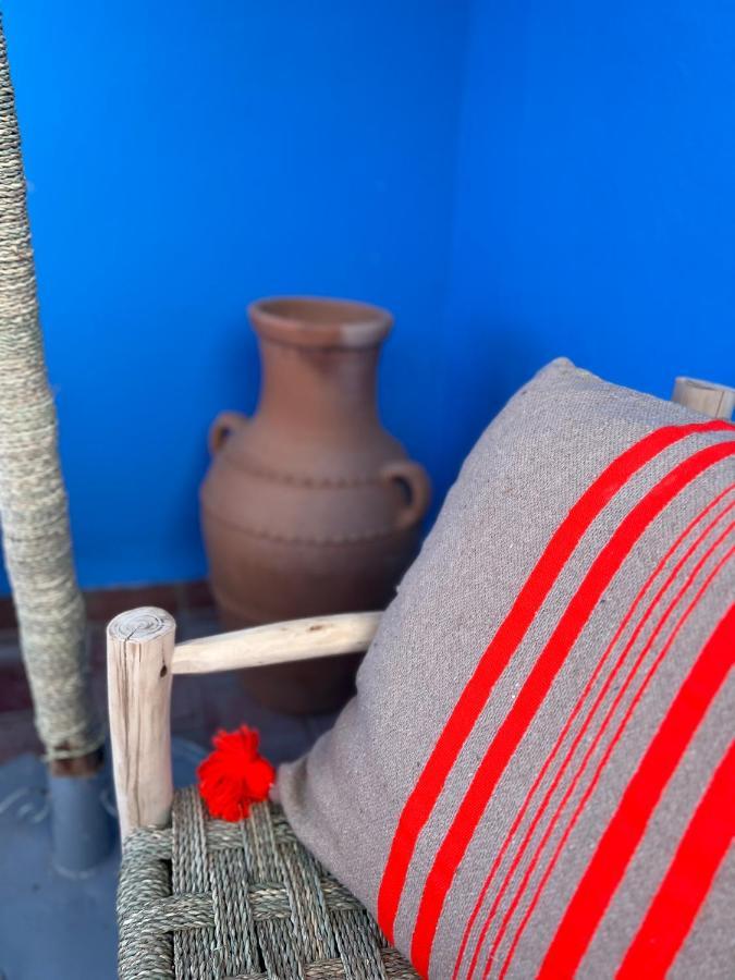 Jolie Maison/riad 6 Pers Dans Un Cadre Familial Hébergement de vacances *
