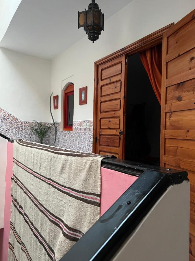 Jolie Maison/riad 6 Pers Dans Un Cadre Familial *